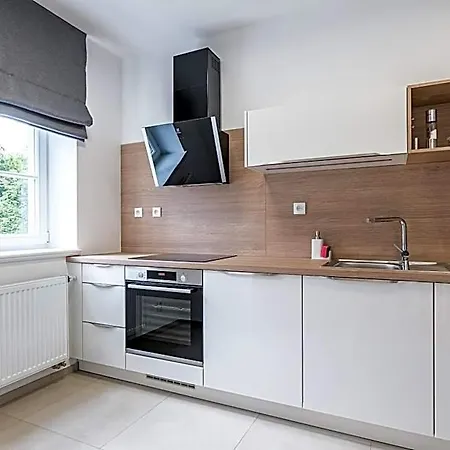Hubertus Karlova Studanka 4* Adamov (Moravia-Silesia)