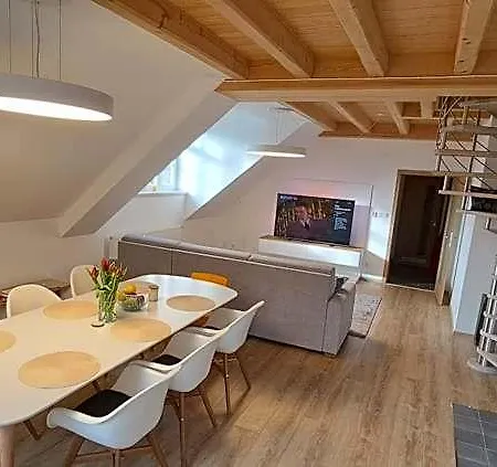 Hubertus Karlova Studanka 4* Adamov (Moravia-Silesia)
