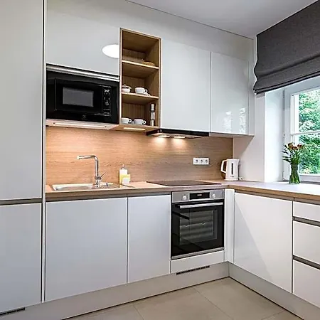 فندق Hubertus Karlova Studanka 4*