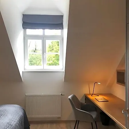 Hubertus Karlova Studanka 4* Adamov (Moravia-Silesia)