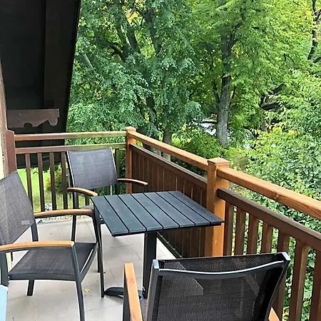 Hubertus Karlova Studanka 4* Adamov (Moravia-Silesia)